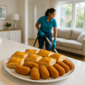Cuban Party Catering